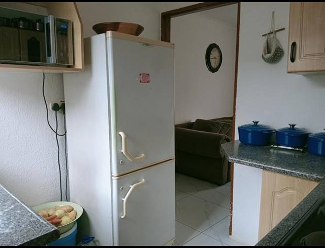 4 BEDROOM HOUSE FOR SALE IN PROTEA GLEN